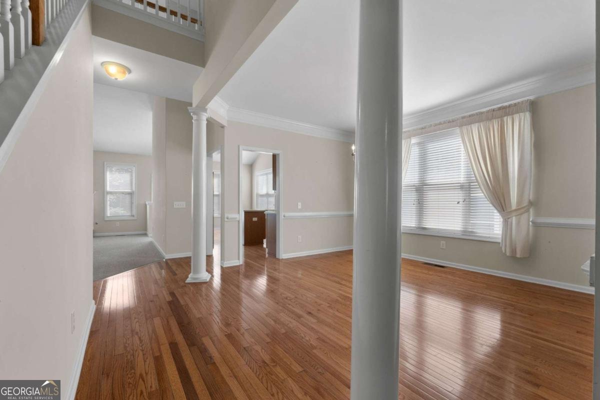 110 Scenic Hills Drive Newnan - Photo 24