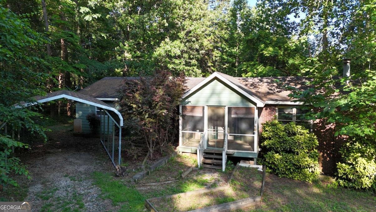 49 Old Seven Forks Road Martin - main photo