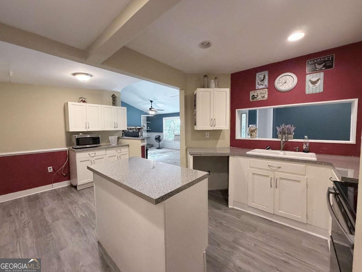 49 Old Seven Forks Road Martin - Photo 14
