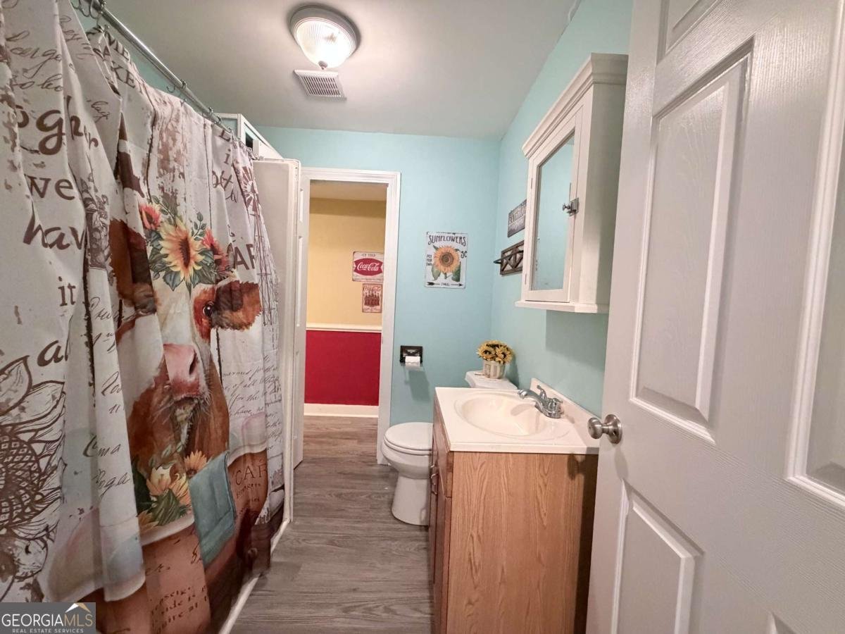 49 Old Seven Forks Road Martin - Photo 16