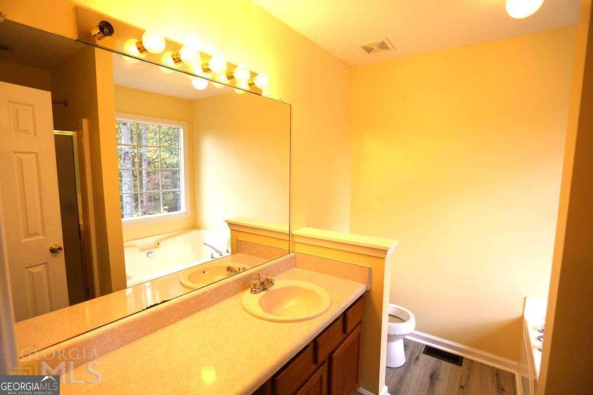 354 Kathy Court Douglasville - Photo 10