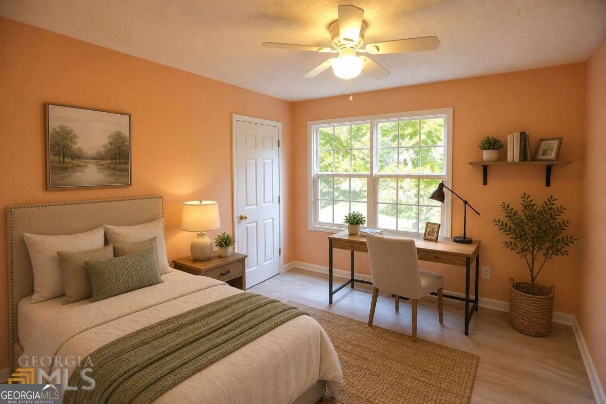 354 Kathy Court Douglasville - Photo 14