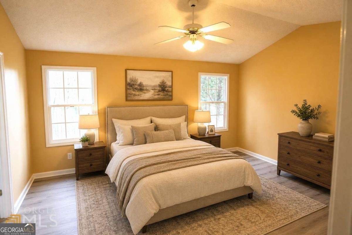 354 Kathy Court Douglasville - Photo 8