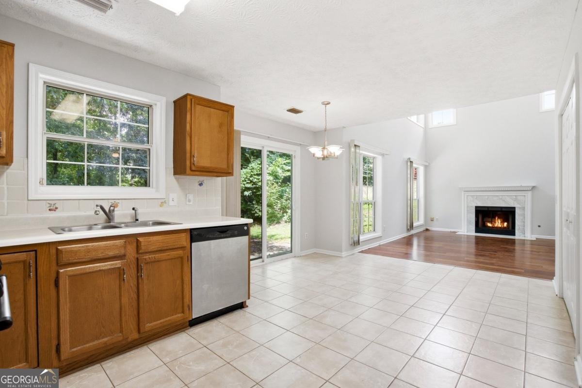 6927 Magnolia Park Drive Norcross - Photo 13