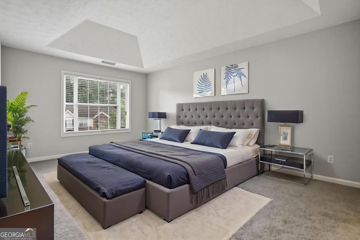 6927 Magnolia Park Drive Norcross - Photo 18