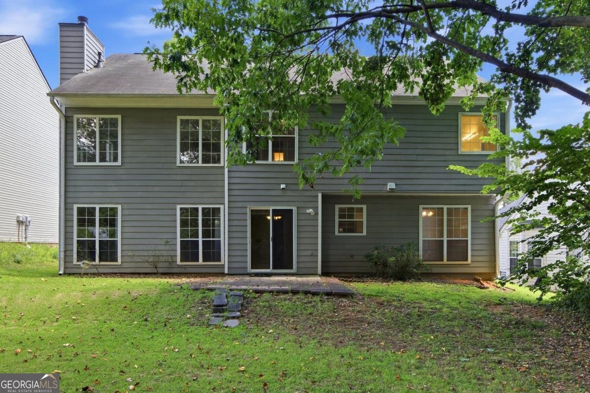 6927 Magnolia Park Drive Norcross - Photo 29