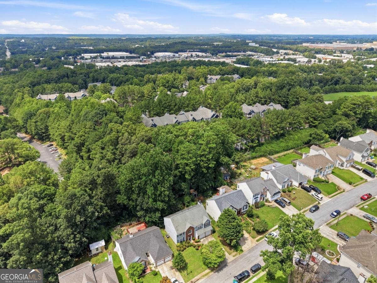 6927 Magnolia Park Drive Norcross - Photo 31