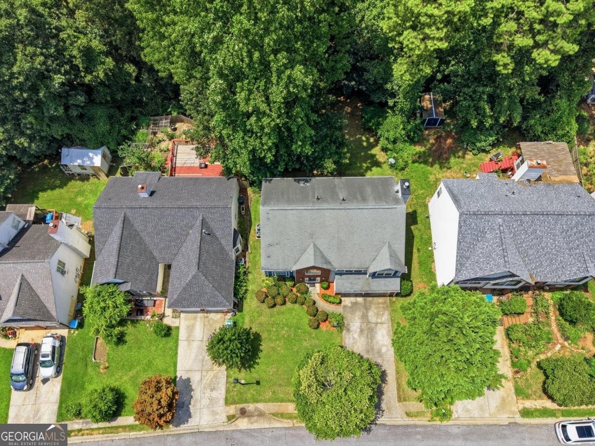 6927 Magnolia Park Drive Norcross - Photo 32