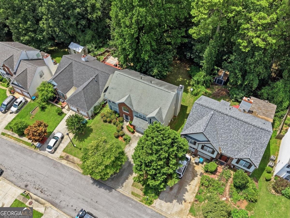 6927 Magnolia Park Drive Norcross - Photo 33