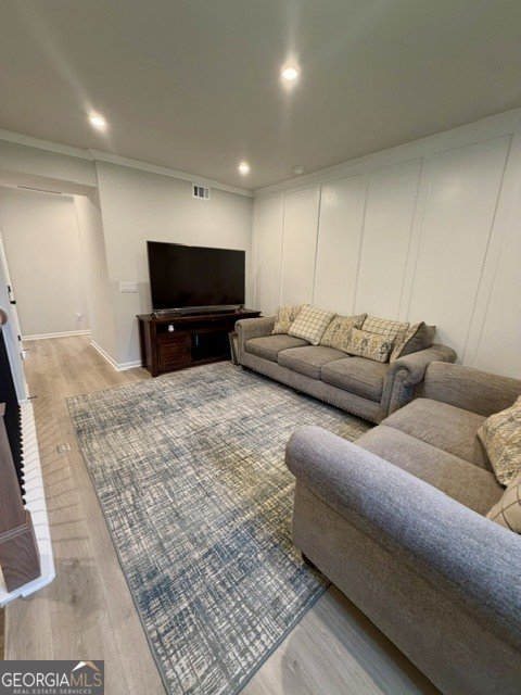 7530 Homer Drive Cumming - Photo 12