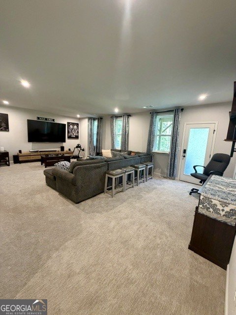 7530 Homer Drive Cumming - Photo 14