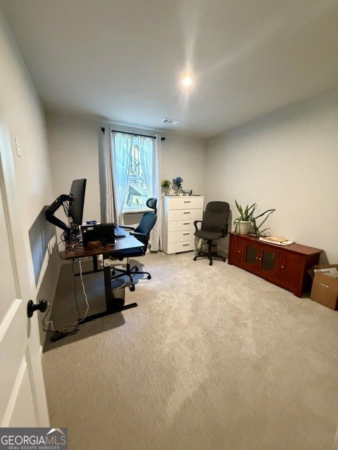7530 Homer Drive Cumming - Photo 17