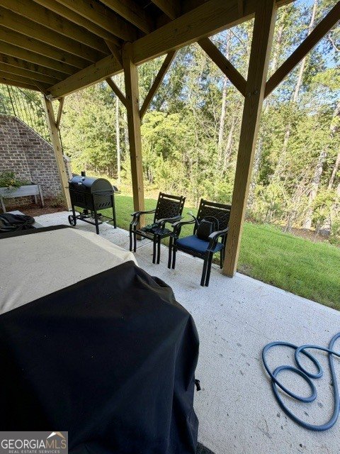 7530 Homer Drive Cumming - Photo 21