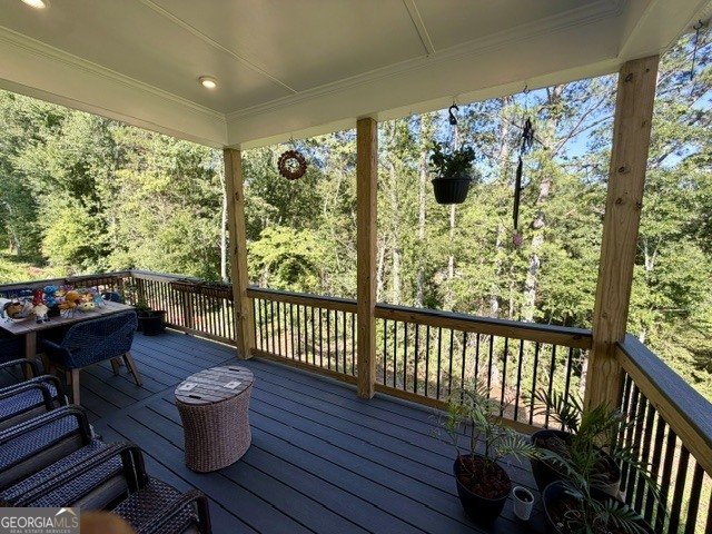 7530 Homer Drive Cumming - Photo 22