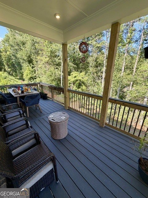 7530 Homer Drive Cumming - Photo 24