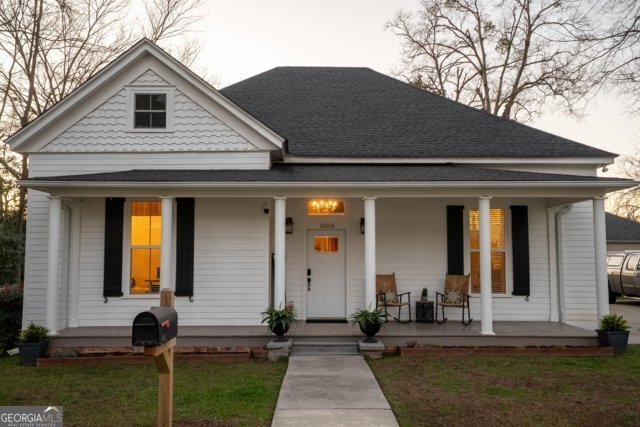 3160 Butler Avenue Covington - main photo