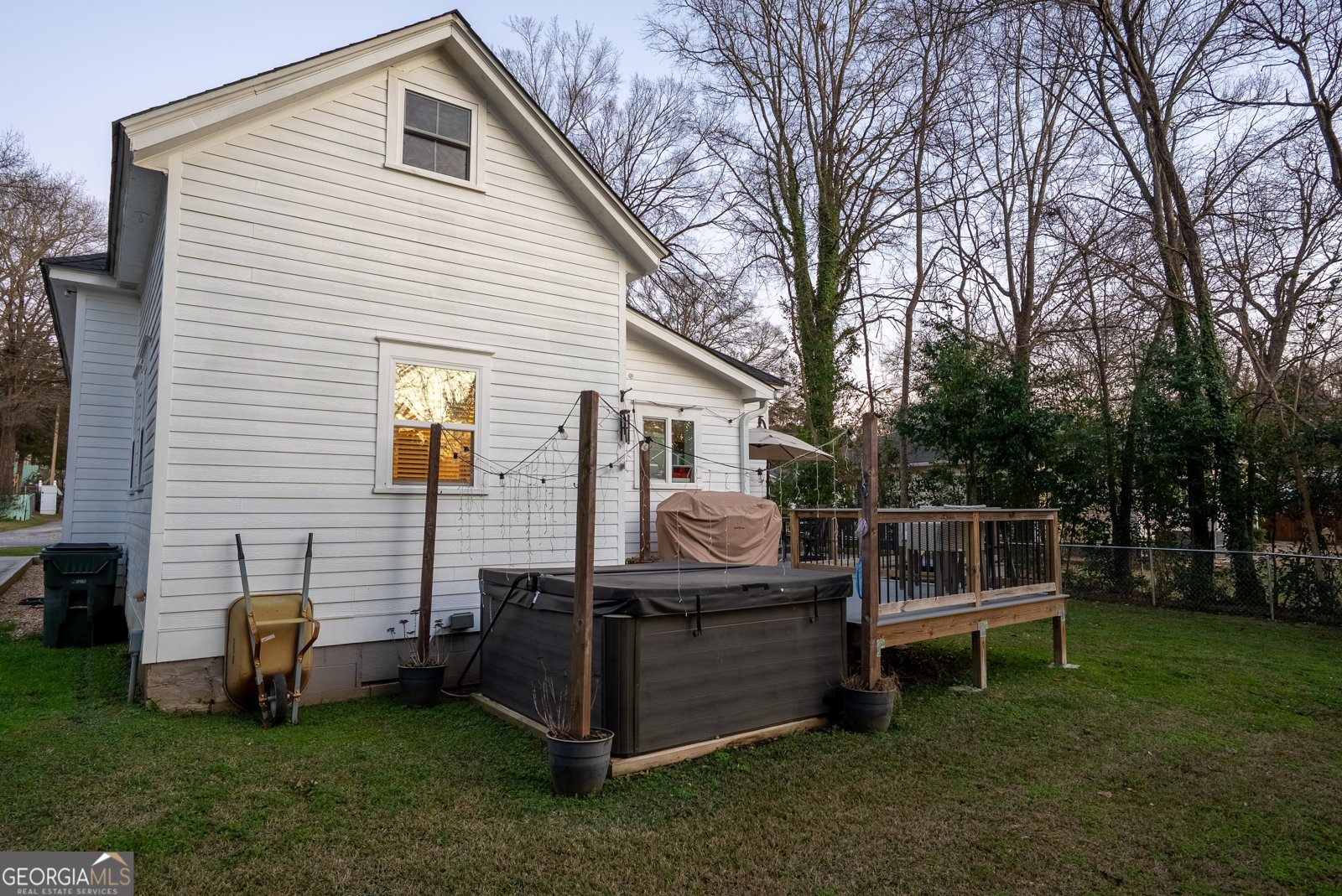 3160 Butler Avenue Covington - Photo 41