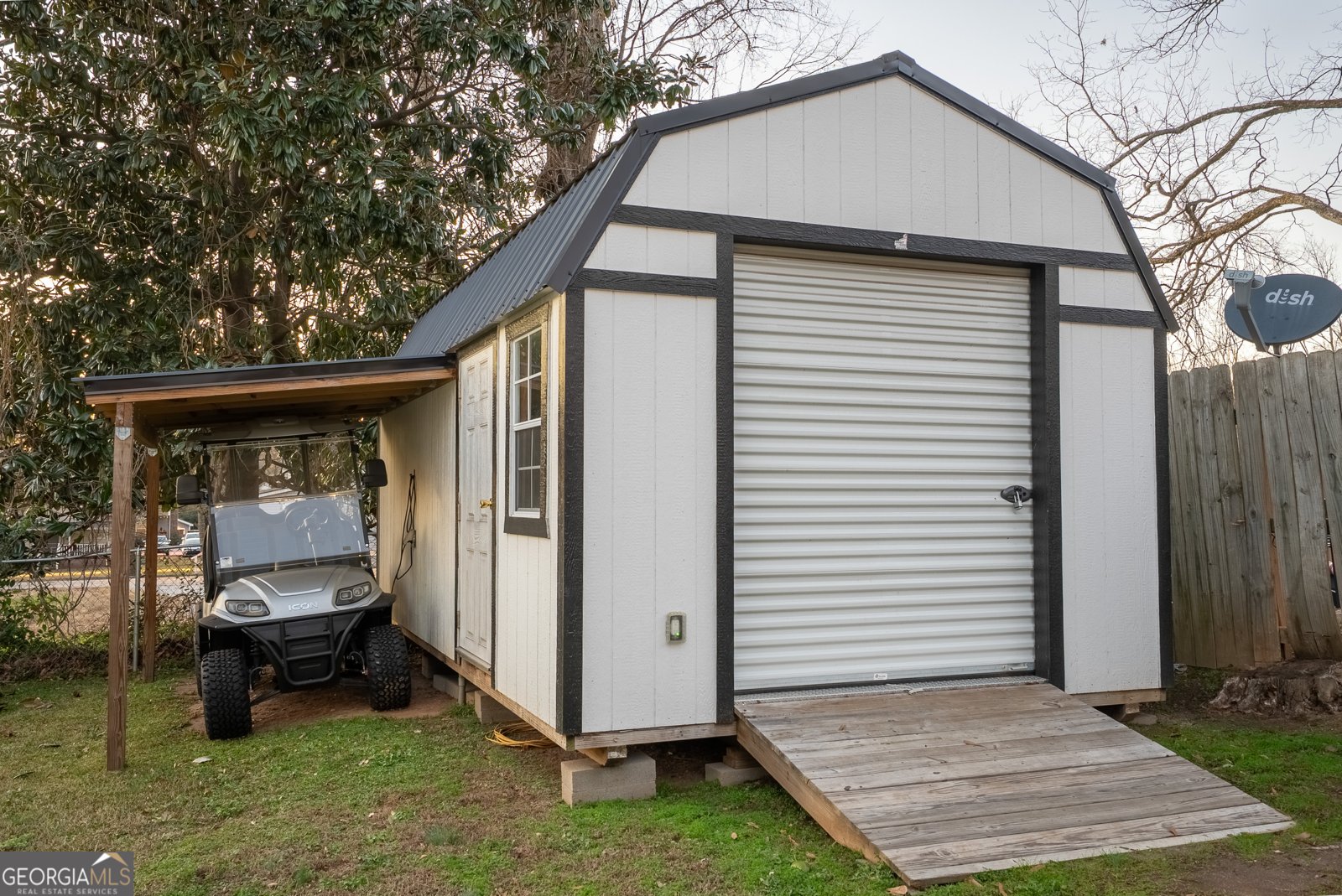 3160 Butler Avenue Covington - Photo 45