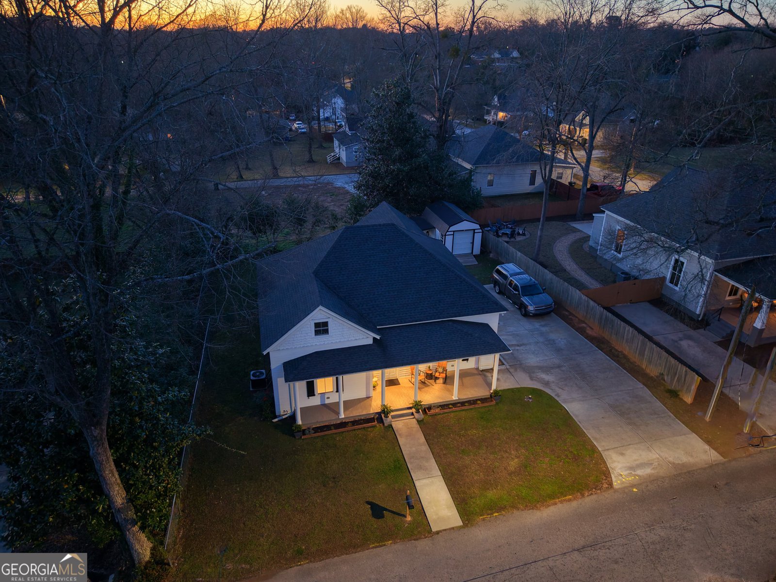 3160 Butler Avenue Covington - Photo 47