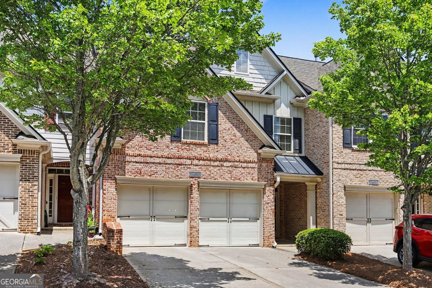 4235 Cold Spring Court Cumming - main photo