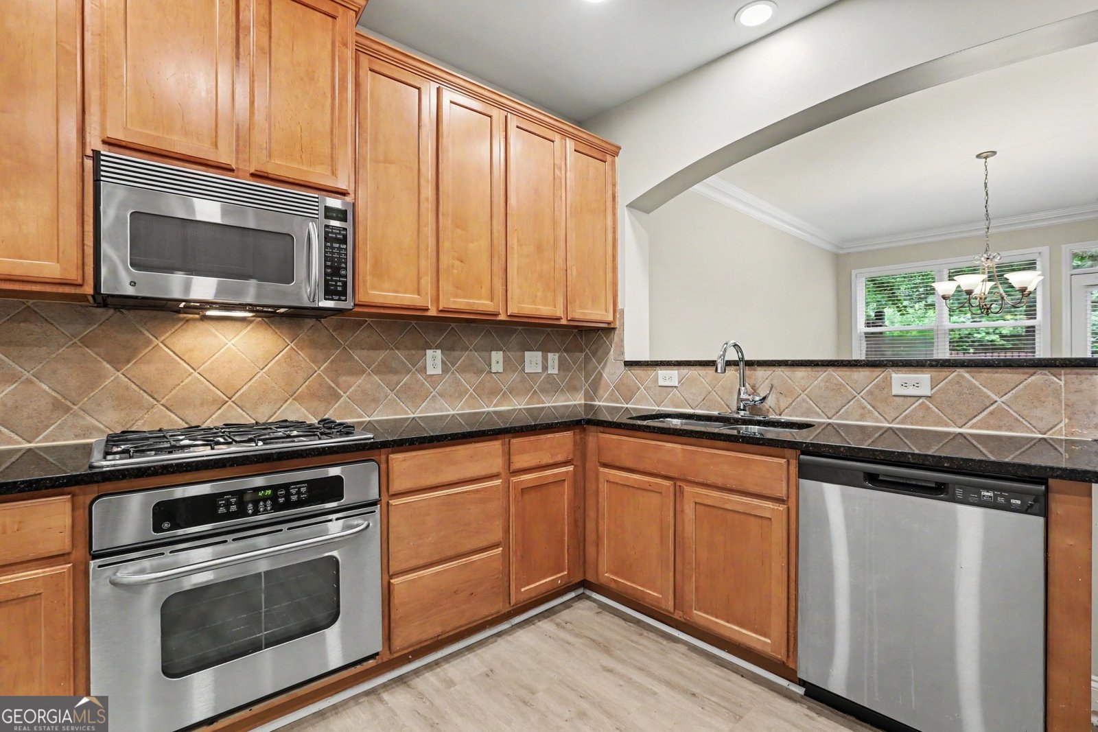 4235 Cold Spring Court Cumming - Photo 10
