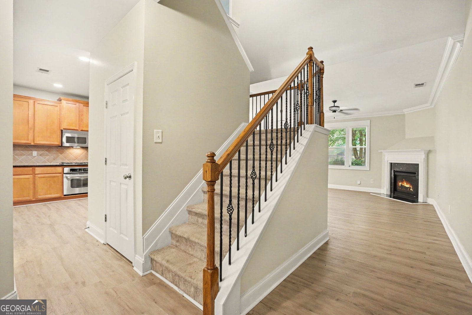 4235 Cold Spring Court Cumming - Photo 12