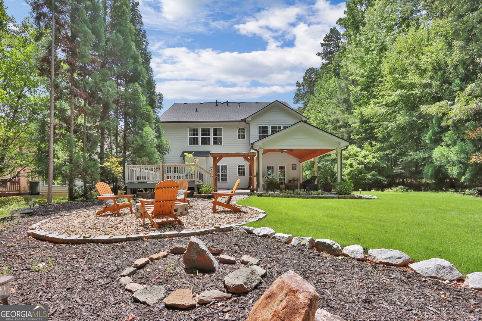 1040 Scenic View Trace Lawrenceville - Photo 8