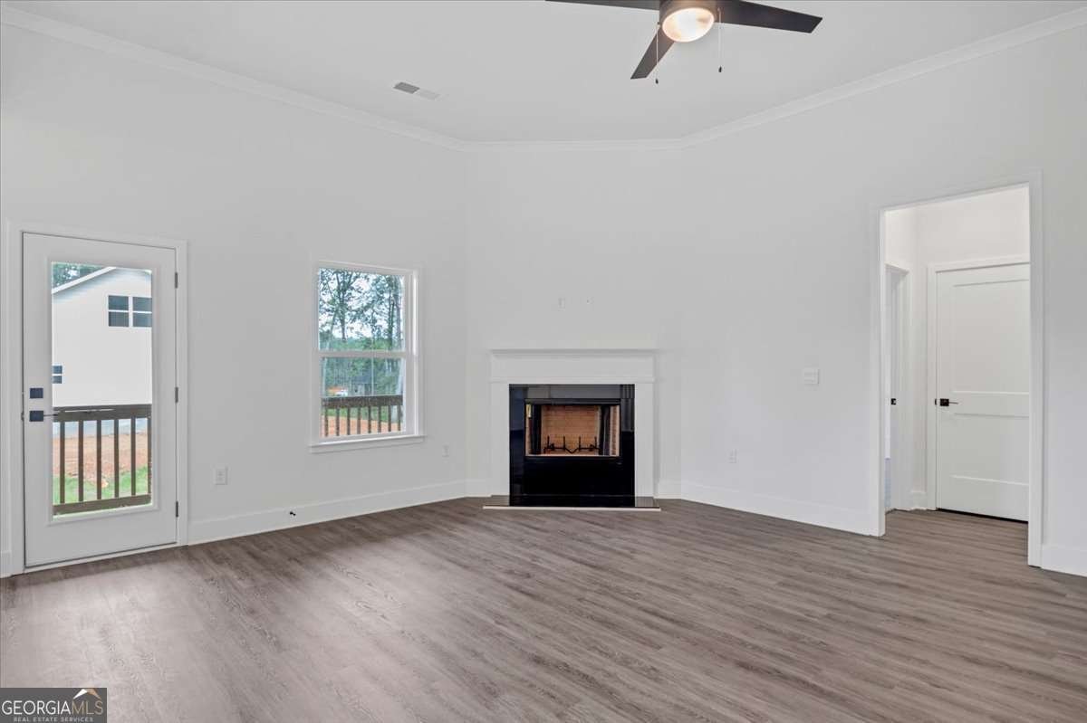 3380 Trevi Trail Douglasville - Photo 8