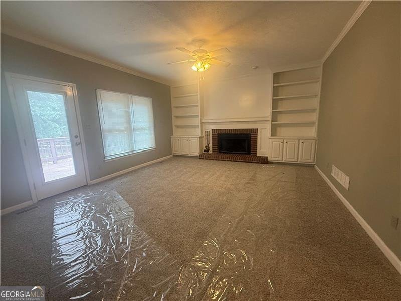 2031 Lakewood Circle Grayson - Photo 13