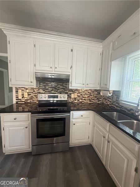 2031 Lakewood Circle Grayson - Photo 8