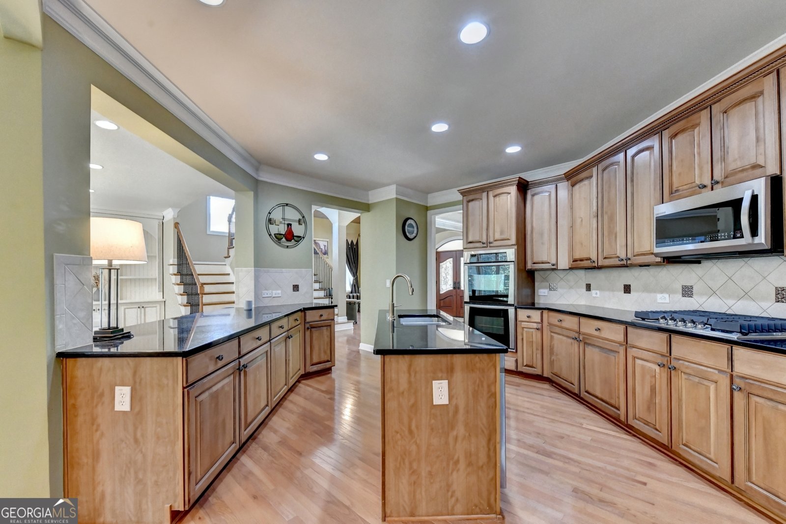 1842 Belmont Creek Pointe Suwanee - Photo 15