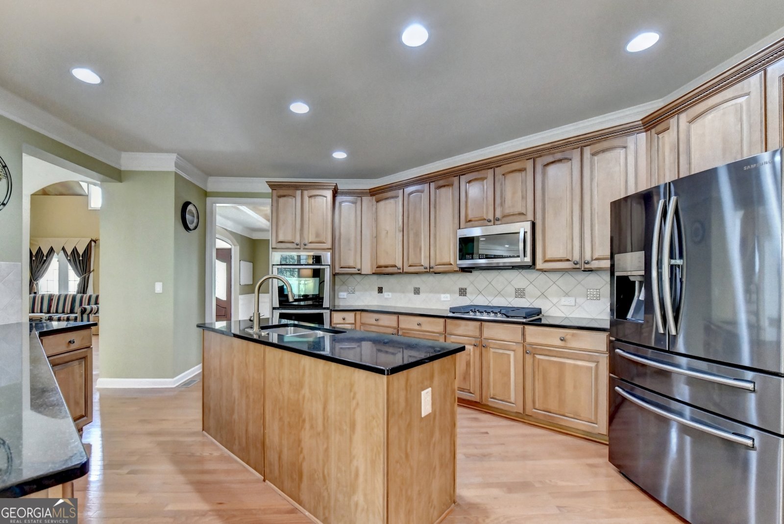 1842 Belmont Creek Pointe Suwanee - Photo 16