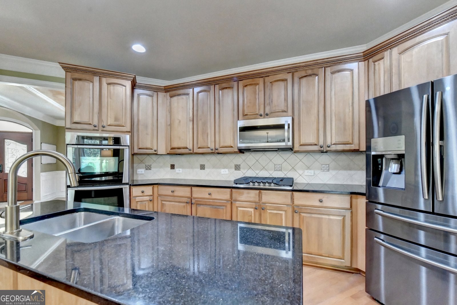 1842 Belmont Creek Pointe Suwanee - Photo 17