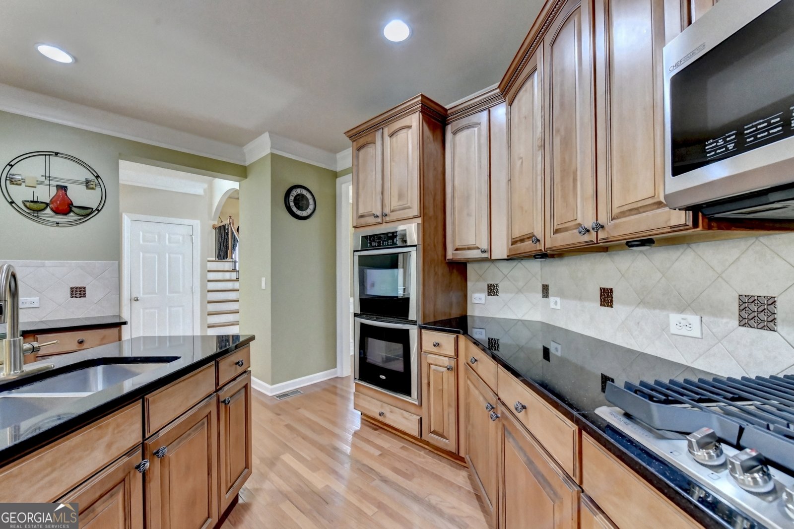 1842 Belmont Creek Pointe Suwanee - Photo 19