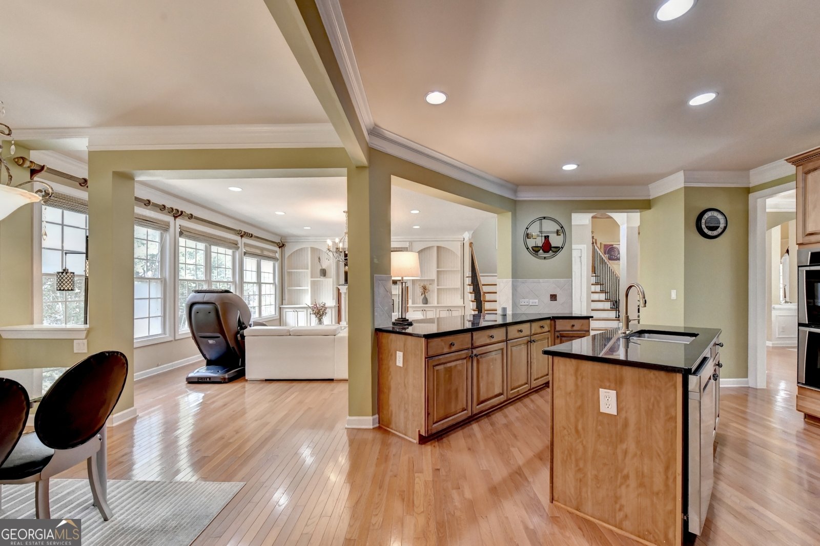 1842 Belmont Creek Pointe Suwanee - Photo 21