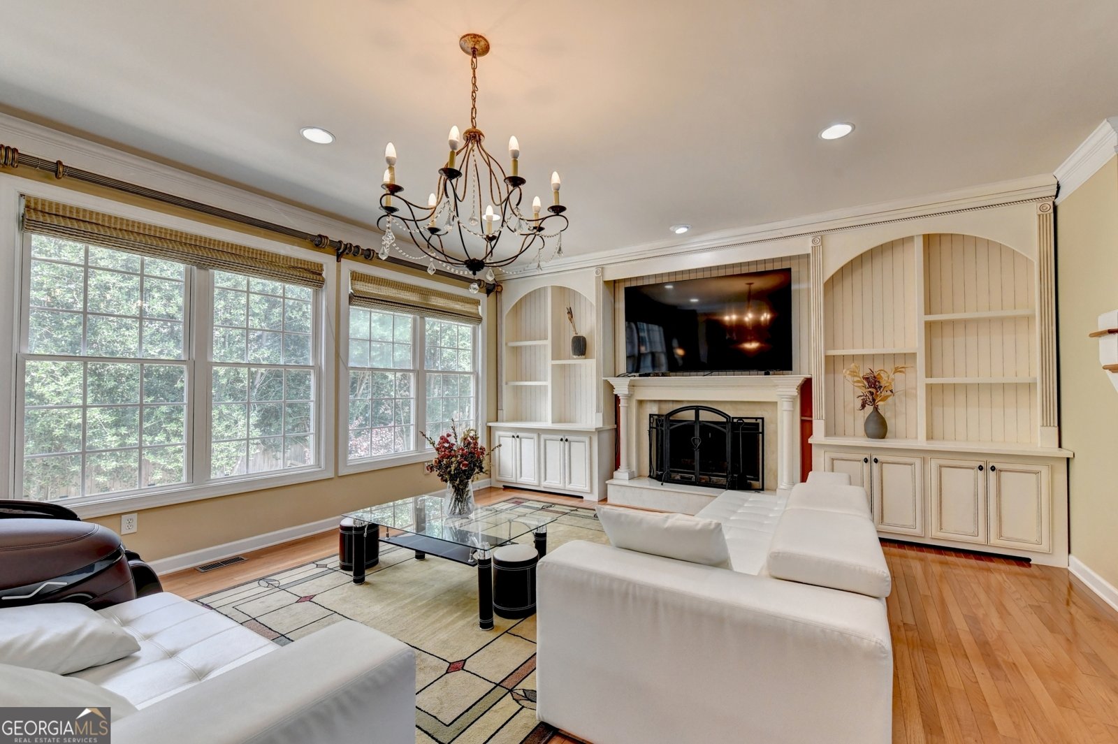 1842 Belmont Creek Pointe Suwanee - Photo 23