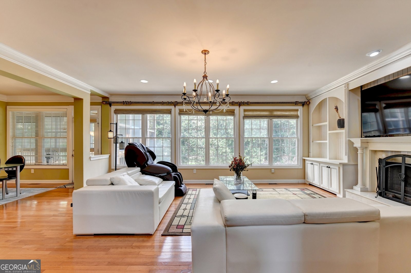 1842 Belmont Creek Pointe Suwanee - Photo 24
