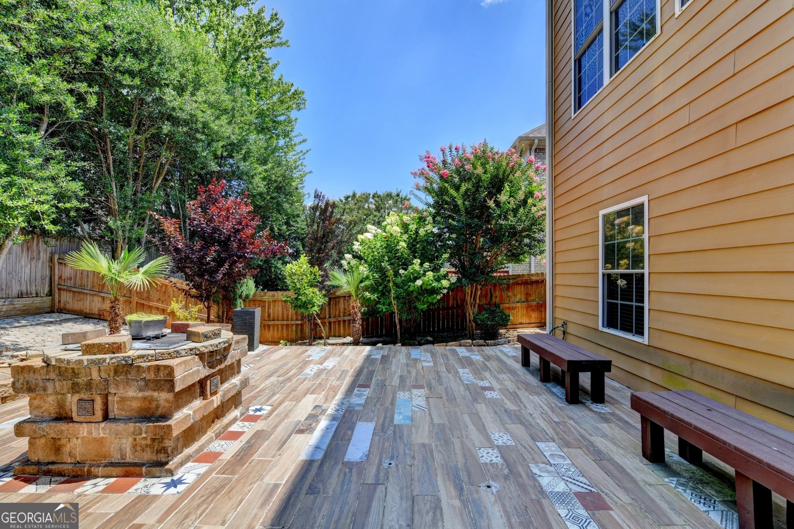 1842 Belmont Creek Pointe Suwanee - Photo 53