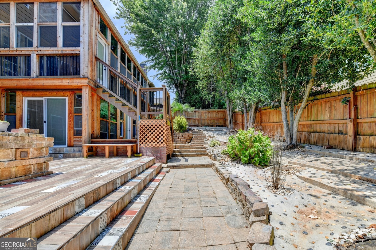 1842 Belmont Creek Pointe Suwanee - Photo 57