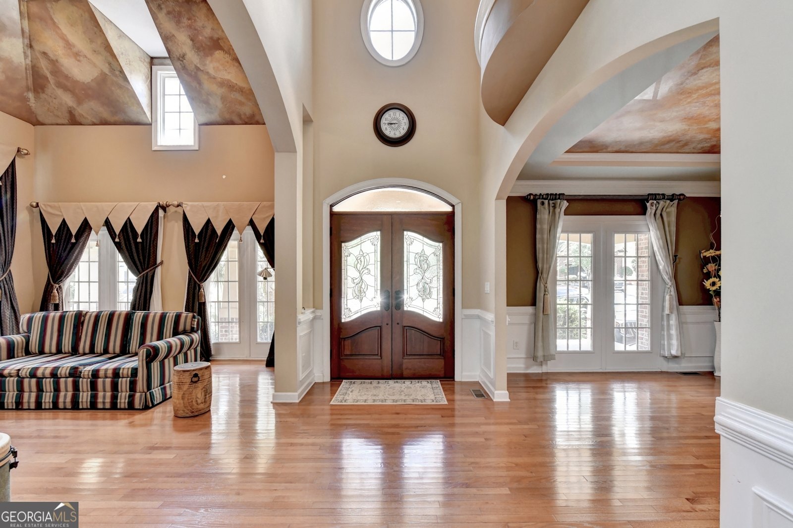 1842 Belmont Creek Pointe Suwanee - Photo 6