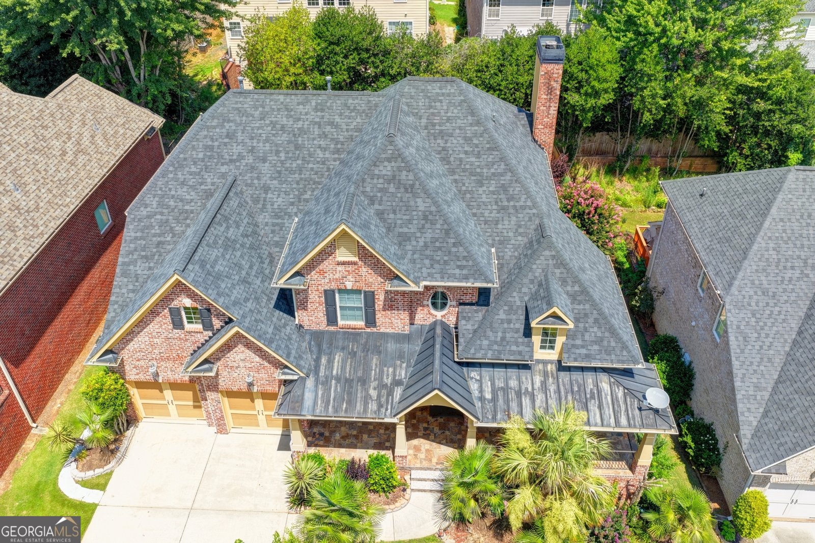 1842 Belmont Creek Pointe Suwanee - Photo 63