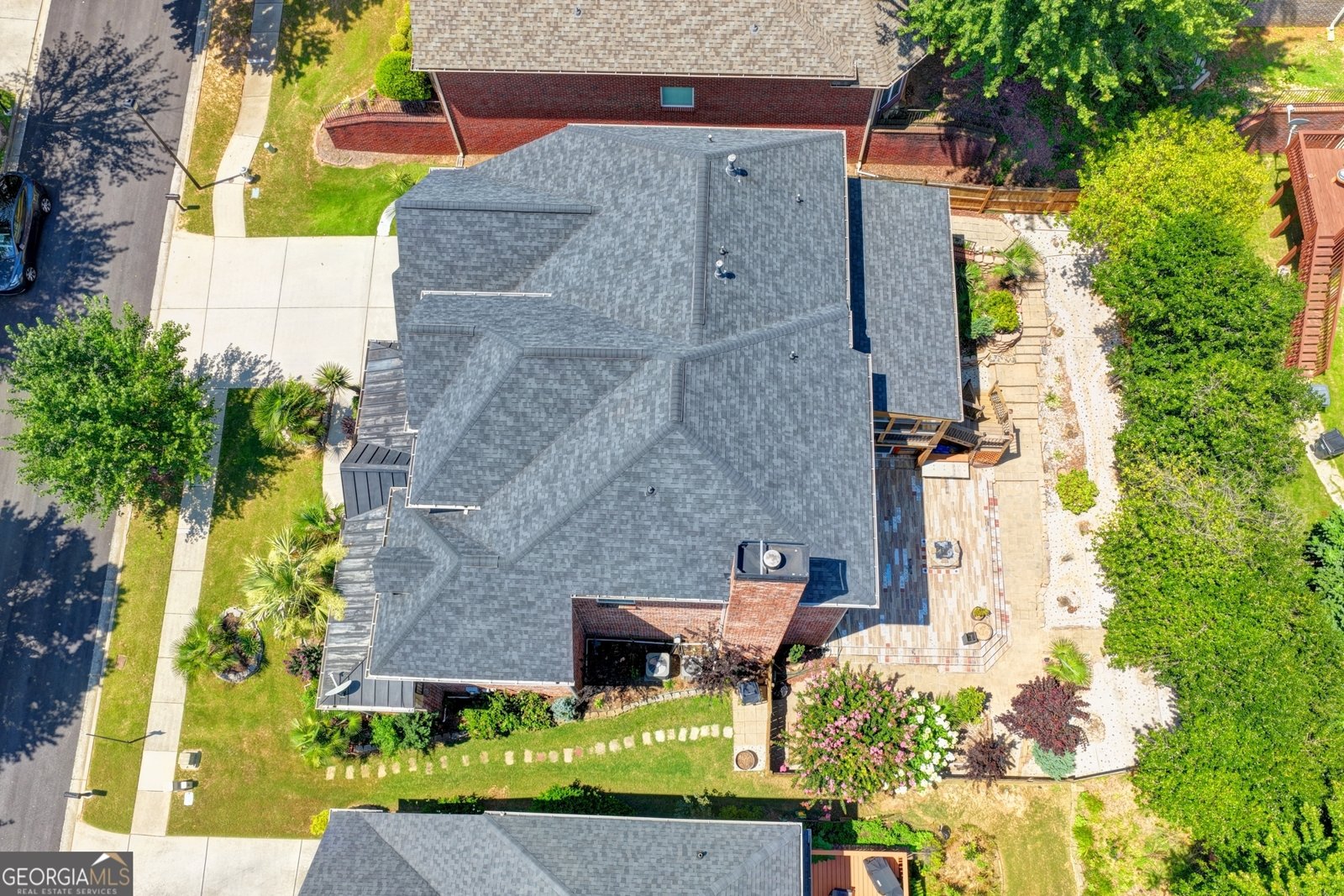 1842 Belmont Creek Pointe Suwanee - Photo 64