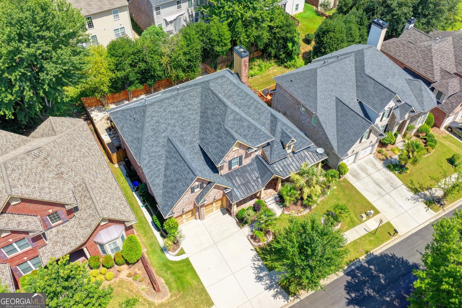 1842 Belmont Creek Pointe Suwanee - Photo 65