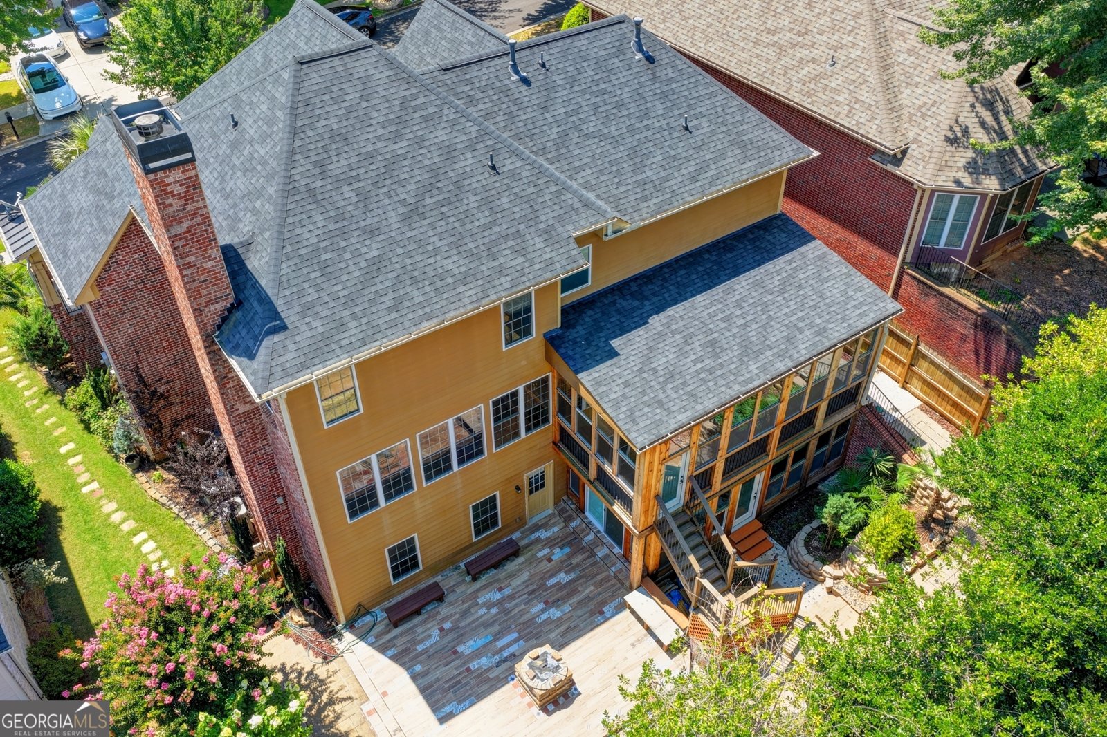 1842 Belmont Creek Pointe Suwanee - Photo 66