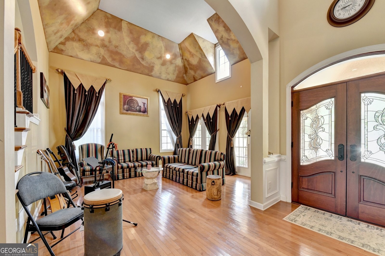 1842 Belmont Creek Pointe Suwanee - Photo 7