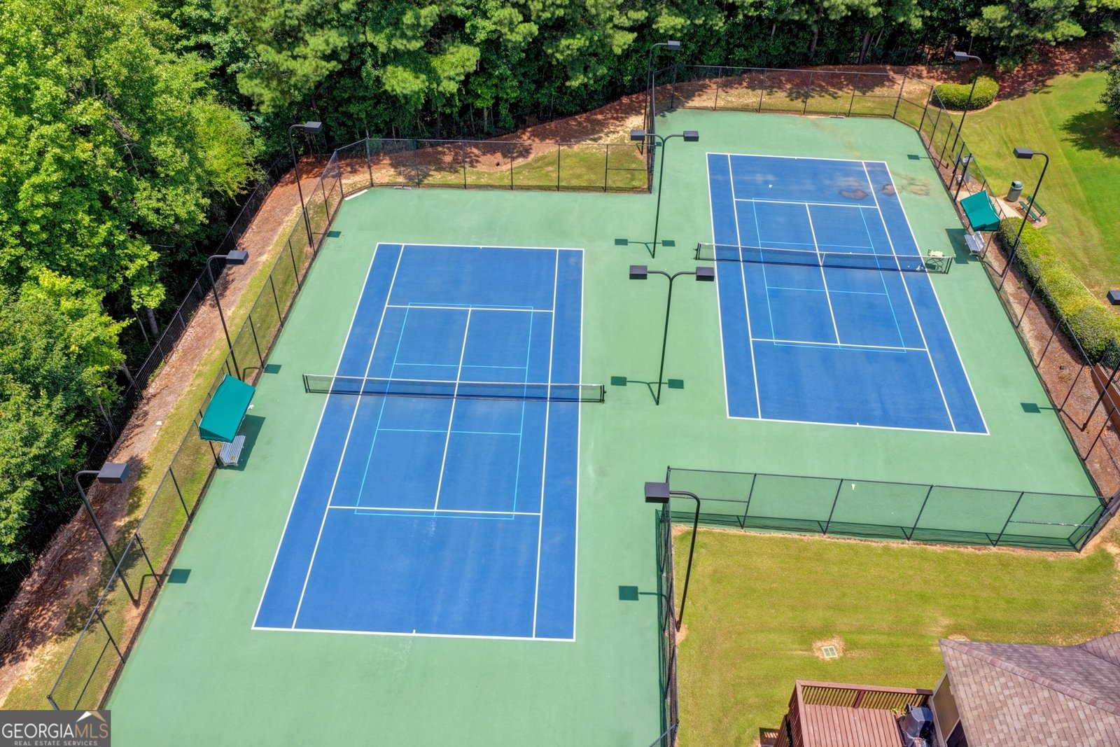 1842 Belmont Creek Pointe Suwanee - Photo 70