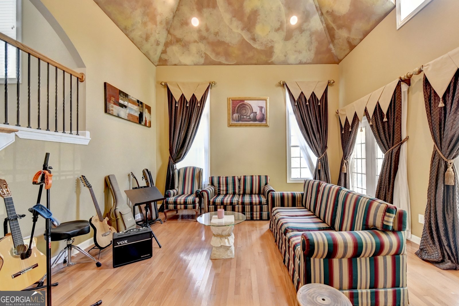 1842 Belmont Creek Pointe Suwanee - Photo 8