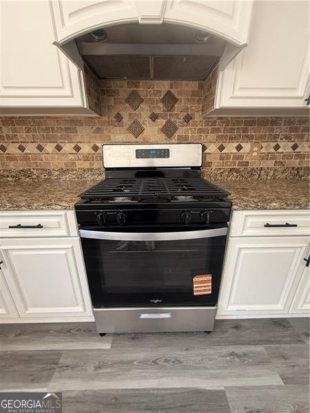 10030 Lauren Hall Court Alpharetta - Photo 15