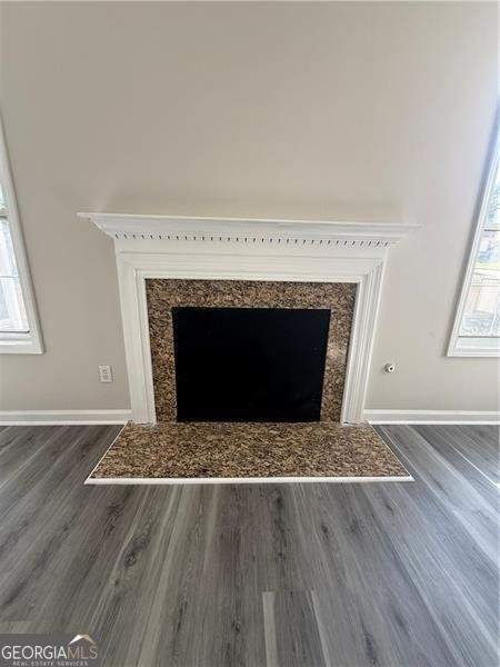 10030 Lauren Hall Court Alpharetta - Photo 17
