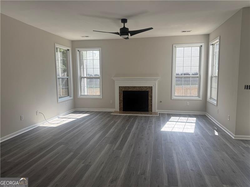 10030 Lauren Hall Court Alpharetta - Photo 9